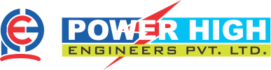 Jaydeep Patel  -  Director power high Industries Pvt. Ltd. 
