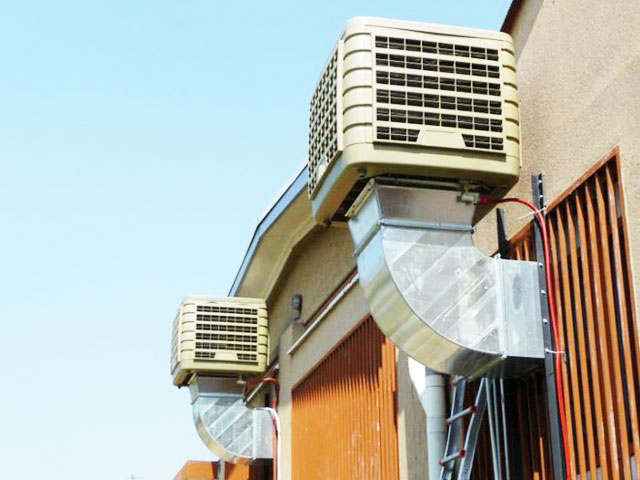 Cheap evaporative cooler ducted Outlet Online