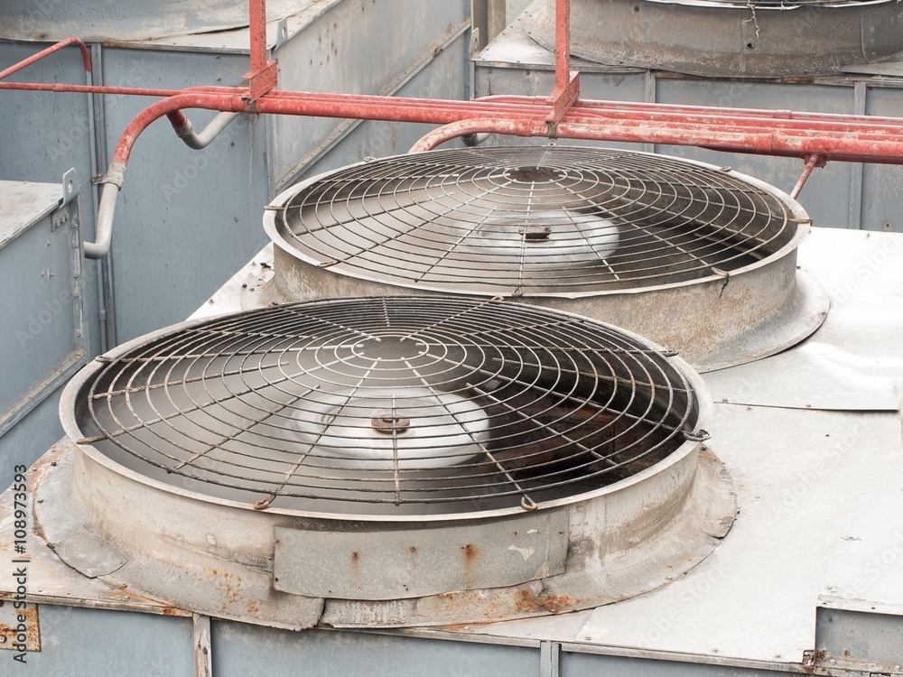 What is an industrial ventilation system? What is an industrial ventilation system?