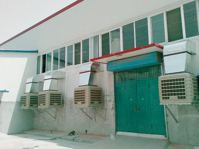 Interesting points While Purchasing A Ducting Air Cooler Interesting points While Purchasing A Ducting Air Cooler