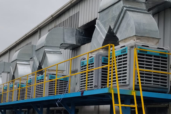 Interesting points While Purchasing A Ducting Air Cooler Interesting points While Purchasing A Ducting Air Cooler