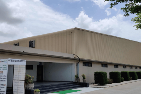 Industrial Mobile Cage Fans - A Complete Guide Industrial Mobile Cage Fans - A Complete Guide