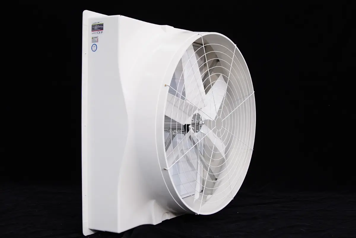 FRP Exhaust Fan