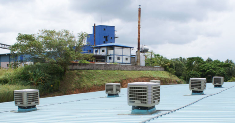 Marut Air vs. Wind Fan: Industrial Air Cooler Price Comparison