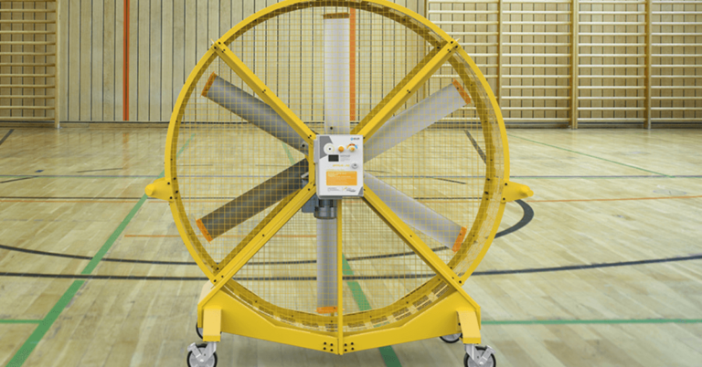 Marut Air vs. Wind Fan: A Mobile Fans Price Showdown