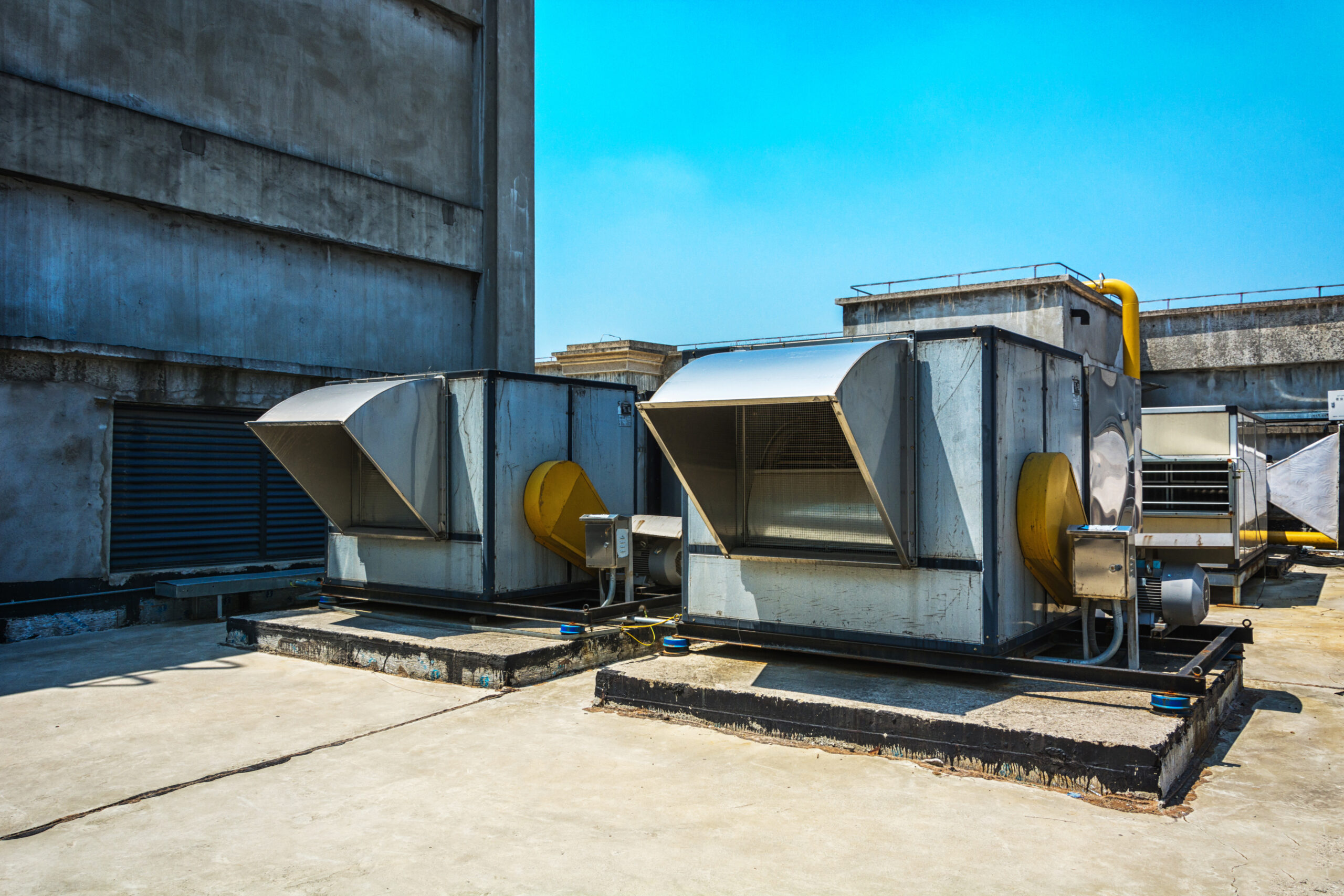 Benefits of Using Exhaust Fans in Your Home or Office Benefits of Using Exhaust Fans in Your Home or Office