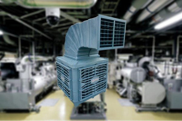 A Guide to Industrial Cooling Technologies A Guide to Industrial Cooling Technologies