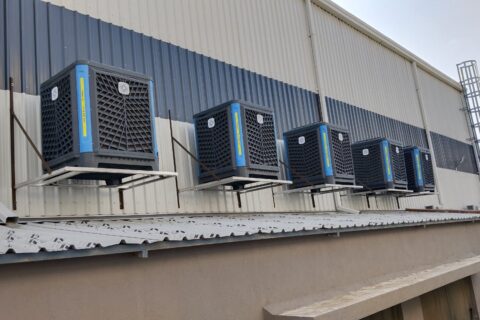 Beat the Heat at Your Next Event: Why Marut Air Coolers Are a Must-Have Beat the Heat at Your Next Event