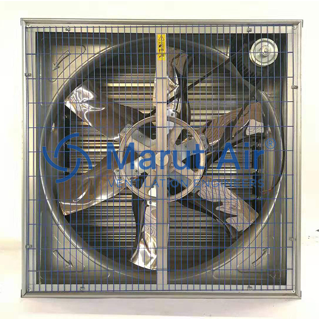 Plastic vs. Metal Exhaust Fans: Which One is Better?