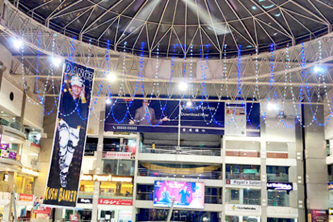 How to Install a HVLS Fan? A Detailed Installation Guide