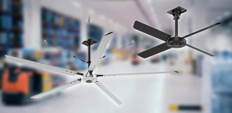 How to Connect Your Fan to Smart Control or Automation Systems How to Connect Your Fan to Smart Control or Automation Systems