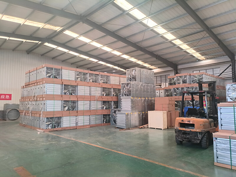 Lingering Odors and Chemical Smells