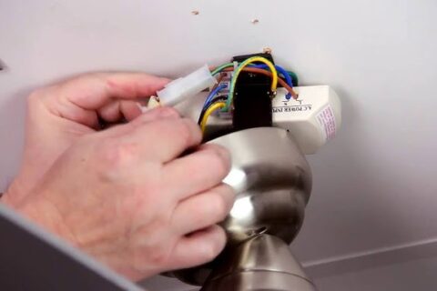 Simple DIY Fixes for Common Fan Control Panel Errors