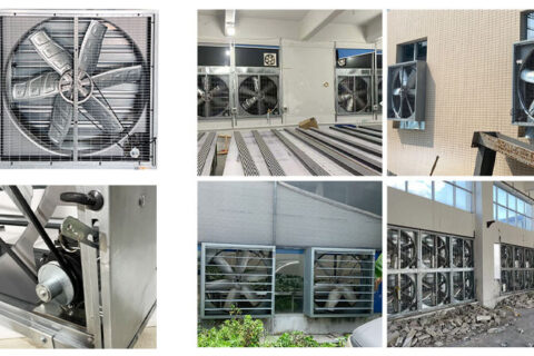 7 Signs Your Warehouse Needs Better Ventilation