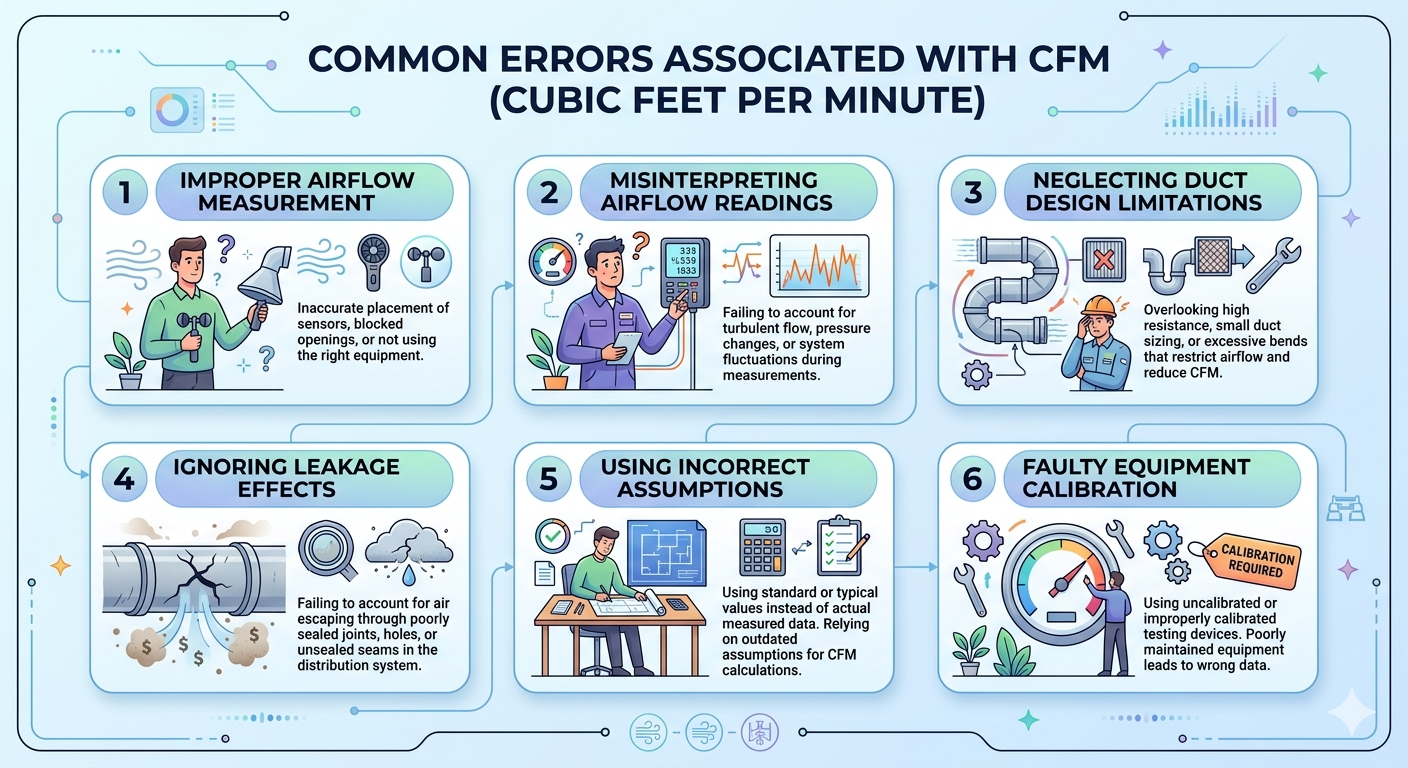 Understanding CFM: The Most Overlooked Airflow Metric