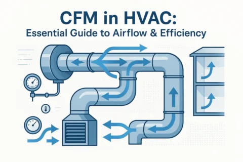 Understanding CFM: The Most Overlooked Airflow Metric