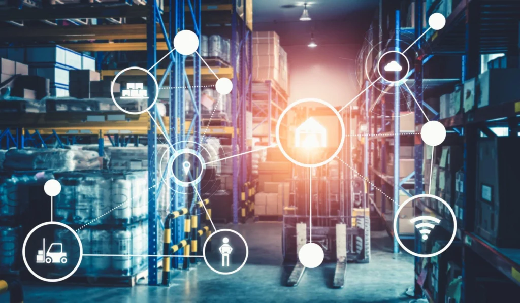 Evolution Of Industrial Cooling Systems From HVAC to HVLS