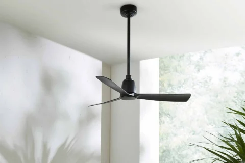 The Role of Ceiling Height in Choosing the Right Fan