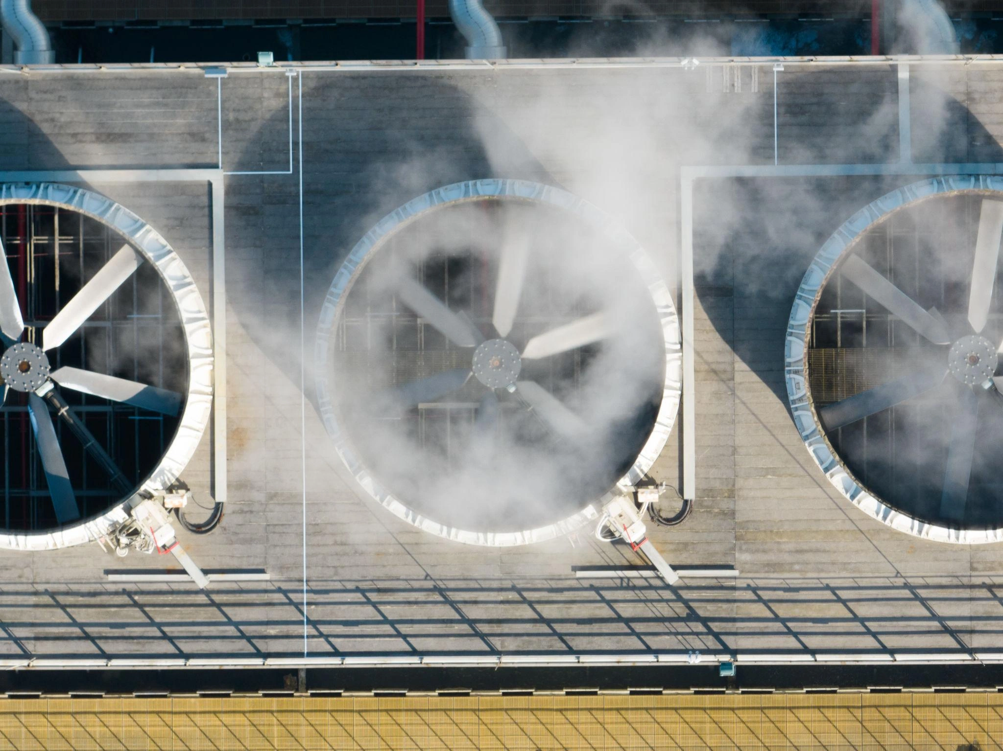 Why High Humidity Makes Your Cooling Systems Inefficient Why high humidity reduces cooling system efficiency