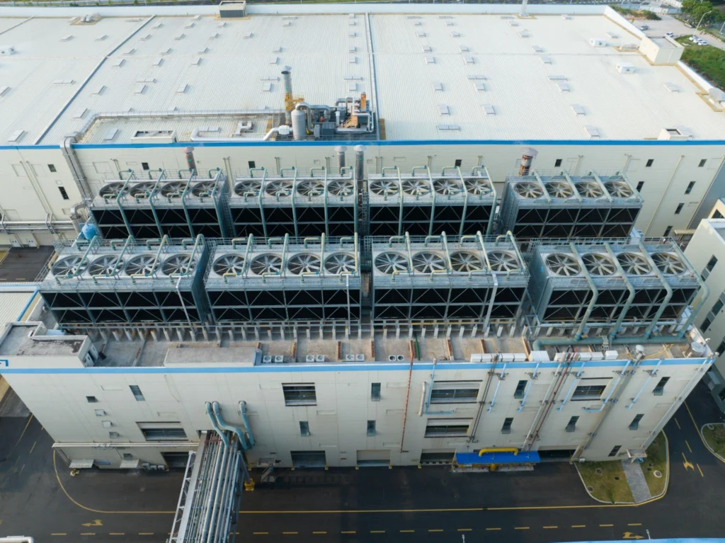 Ventilation Contributes to Sustainability Goals