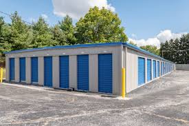 Duct Air Coolers Storage facilities