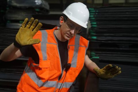 12 Real Reasons Employees Leave Manufacturing Plants (Hint: Ventilation Is One of Them)