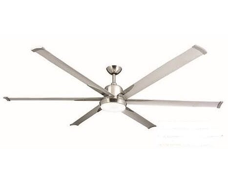 Helicopter Fan