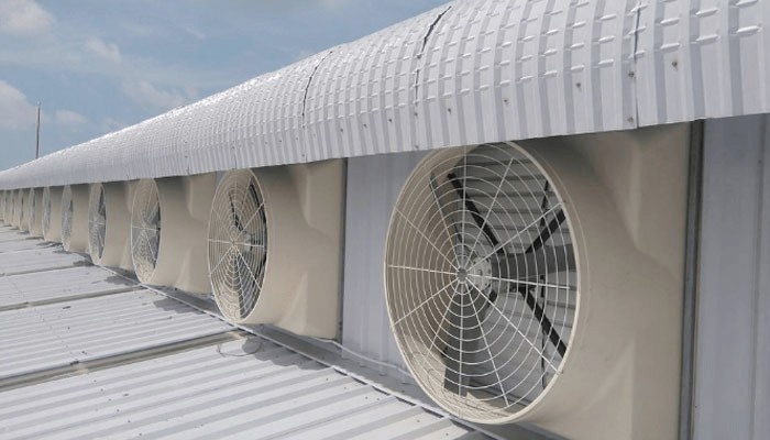 The Importance of Ventilation in Your Expansion Project&nbsp;