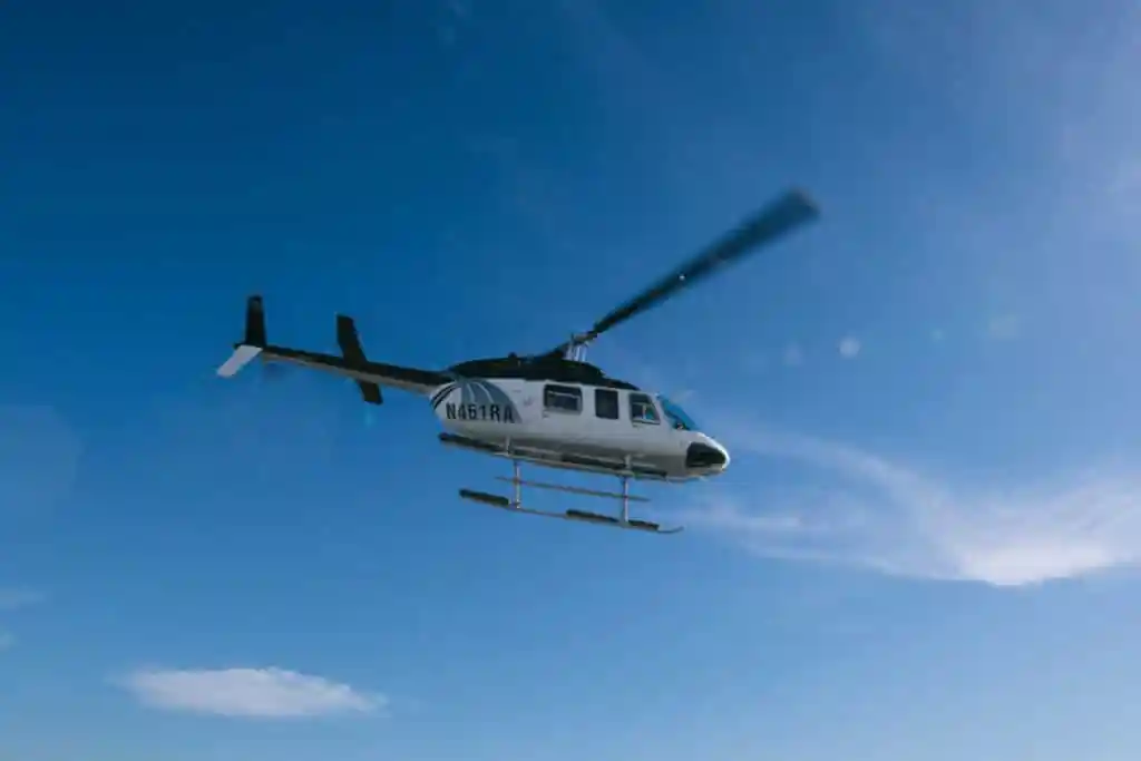 Aluminum vs. FRP Blades: What Are Helicopter Fans Really Why do helicopter fans require specialized blade materials?